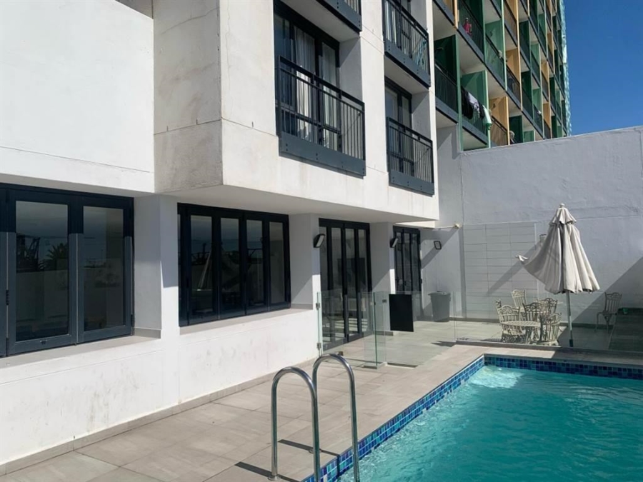 0 Bedroom Property for Sale in Woodstock Western Cape